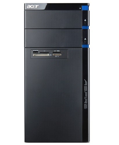 Acer Aspire M3910 Tower Desktop